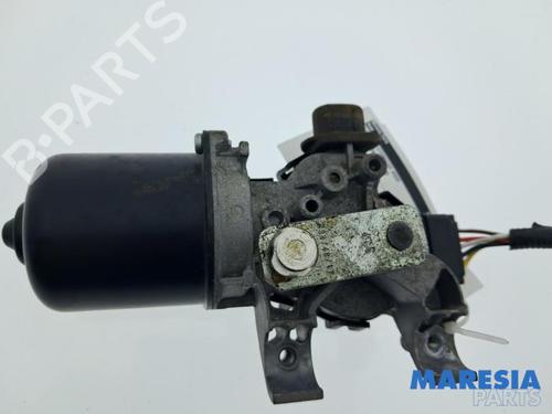 Front wiper motor PEUGEOT 108 1.0 VTi | BP33054863M29 - Image 2