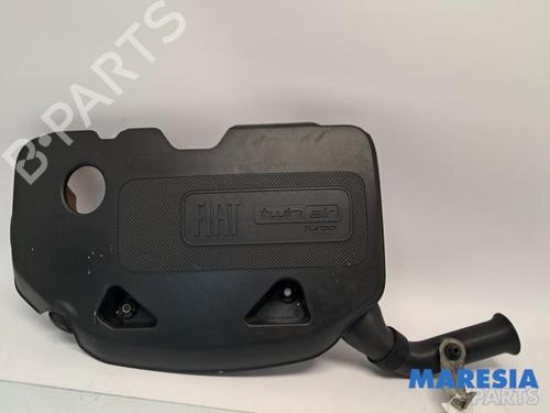 Used Air filter box Air filter box FIAT 500 C (312_) 0.9 (312AG1A) (86 hp) 33803048 33803048