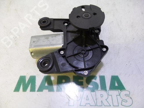 Used Rear wiper motor PEUGEOT 207 SW (WK_) 1.4 16V (95 hp) 31475624