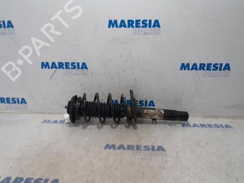 Used Right front shock absorber CITROËN C3 II (SC_) 1.0 VTi 68 (68 hp) 31517811