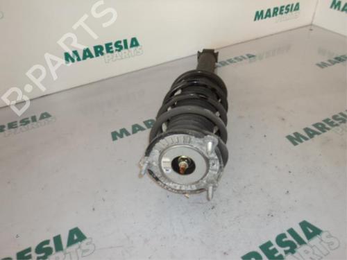 Used Right front shock absorber PEUGEOT 407 (6D_) 1.8 (6D6FZB) (116 hp) 31485784