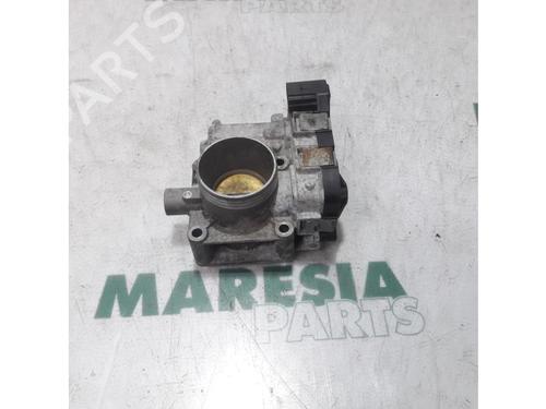 Drosselklappe für FIAT 500 (312_) 1.2 (312AXA1A) (69 hp) 31536622