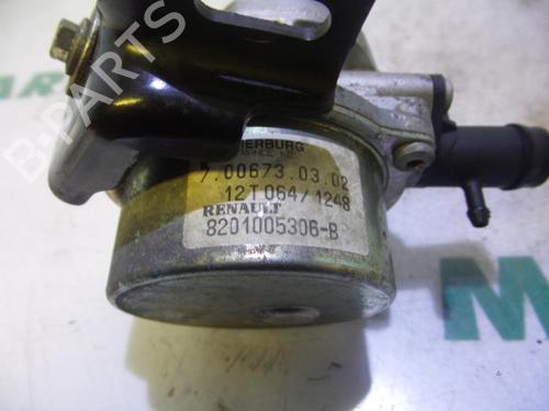 Electronic sensor RENAULT MEGANE III Hatchback (BZ0/1_, B3_) 1.5 dCi (BZ09, BZ0D, BZ1W, BZ29, BZ14) | BP31427061M84