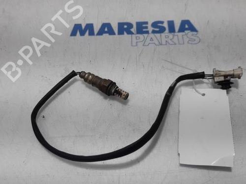 Used Electronic sensor PEUGEOT 3008 I MPV (0U_) 1.6 THP (156 hp) 31385133