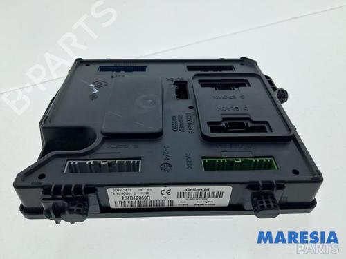 Used Electronic module Electronic module 37241552 37241552