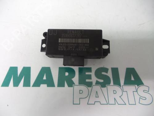 Módulo eletrónico RENAULT MEGANE III Hatchback (BZ0/1_, B3_) 1.5 dCi (BZ0C) (90 hp) 31491484