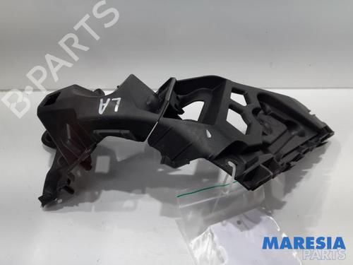 Used Rear bumper bracket RENAULT CLIO IV (BH_) 0.9 TCe 90 (BHNF, BHMA, BHMH, BHJK, BHJR) (90 hp) 31528088