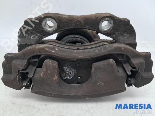 Right front brake caliper PEUGEOT 208 I (CA_, CC_) 1.4 VTi | BP31510460M104
