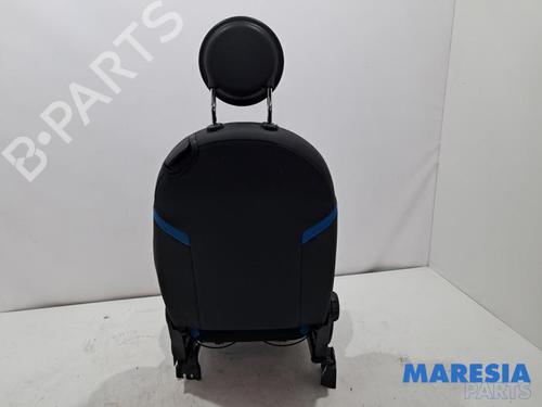 Left front seat FIAT 500 (312_) 1.2 (312AXA1A) | BP31632288C15 