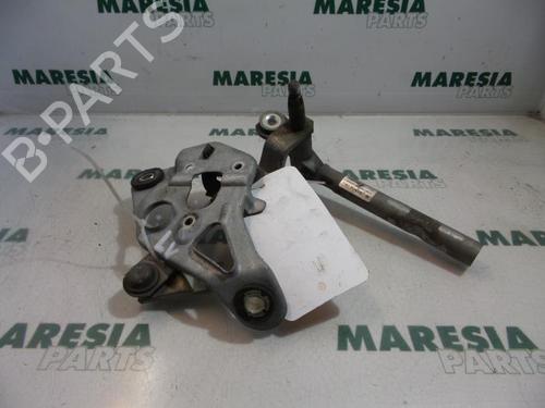 Used Front wipers mechanism CITROËN C6 (TD_) 2.7 HDi (204 hp) 31388872
