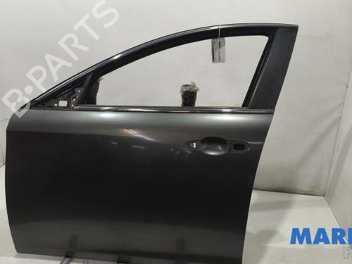 Used Left front door Left front door ALFA ROMEO GIULIETTA (940_) 1.4 TB (940FXB1A, 940FXB11) (170 hp) 40462793 40462793