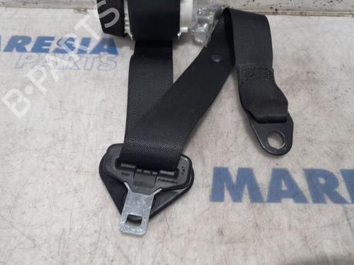 Rear left seatbelt FIAT 500 (312_) 1.4 (312AXC1B, 312CXC1B) | BP31452663I29