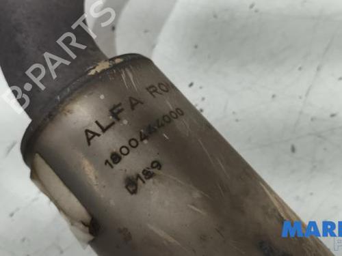 Exhaust system ALFA ROMEO STELVIO (949_) 2.0 Q4 (949.AXA2A) | BP38937434M121 - Image 2