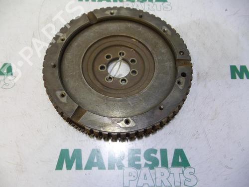 Used Flywheel RENAULT CLIO III (BR0/1, CR0/1) 1.5 dCi (88 hp) 31439740