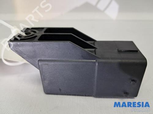 Sonda eletrónica PEUGEOT 308 SW II (LC_, LJ_, LR_, LX_, L4_) 1.6 BlueHDi 120 (120 hp) 31419048