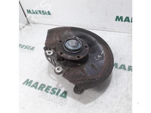 Used Left rear steering knuckle CITROËN C5 III Break (RW_) 2.7 HDi (204 hp) 31446950