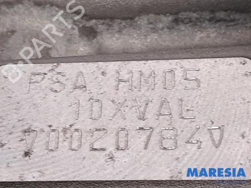 Engine PEUGEOT 208 I (CA_, CC_) 1.2 PureTech 82 | BP31470635M1 