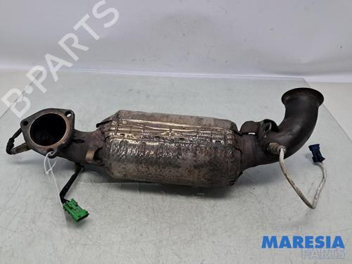 Katalysator PEUGEOT 308 II (LB_, LP_, LW_, LH_, L3_) 1.6 THP 125 (125 hp) 32069235