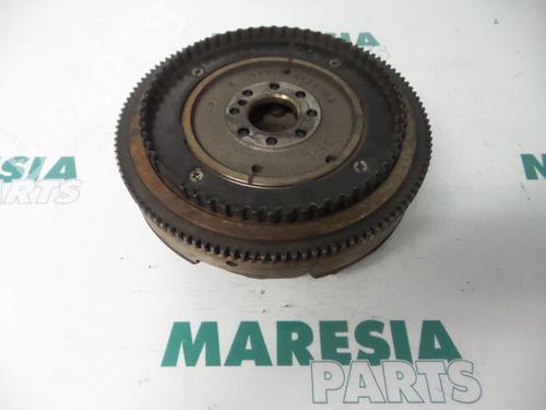 Flywheel FIAT PUNTO EVO (199_) 1.3 D Multijet | BP31388246M101 - Image 3