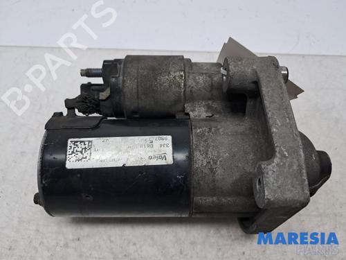 Used Starter Starter 38285146 38285146