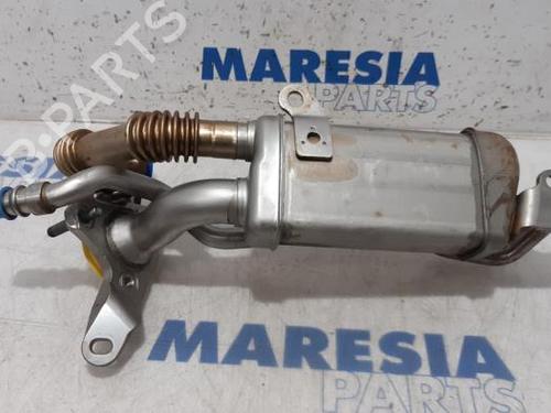 Heater matrix RENAULT MEGANE III Grandtour (KZ0/1) 1.5 dCi (KZ09, KZ0D, KZ1G, KZ29, KZ14, KZ1W, KZ10, KZ1F,... | BP31480611M63 