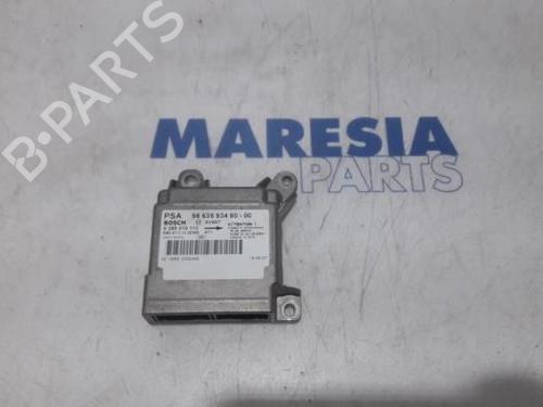 ecu-airbags-peugeot-207-sw-wk_-2007-2008-2009-2010-2011-2012-2013-31392312 main image