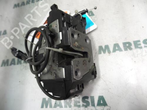 Electronic module RENAULT CLIO III (BR0/1, CR0/1) 1.2 16V (BR0P, CR0P) | BP31455979M83