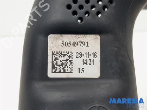 Pipe ALFA ROMEO GIULIA (952_) 2.0 Q4 (952ACA45, 952ACA25) | BP31493932M125  - Image 6