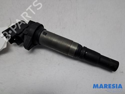 Used Ignition coil PEUGEOT 3008 I MPV (0U_) 1.6 THP (156 hp) 31514322
