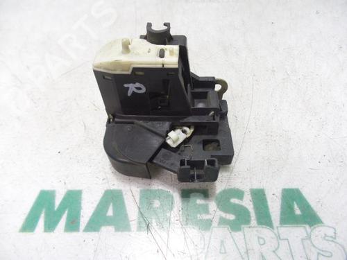 Used Electronic module RENAULT CLIO II (BB_, CB_) 1.5 dCi (B/CB07) (65 hp) 31435375