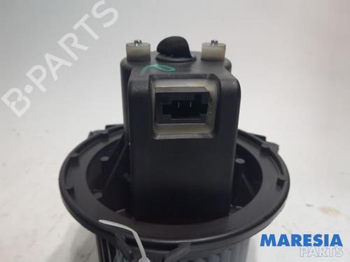 Heater blower motor FIAT 500 (312_) 0.9 (312AXN1A) | BP31469689M62 