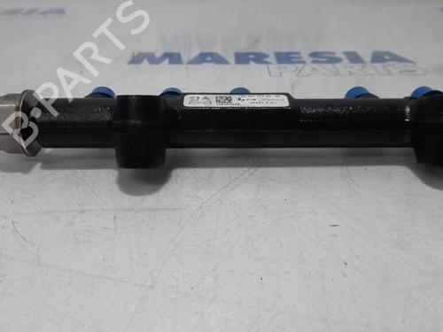 Injection rail PEUGEOT PARTNER Box Body/MPV 1.6 HDi / BlueHDi 75 | BP31425097M98