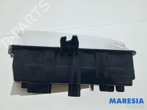 Right daytime light RENAULT CAPTUR I (J5_, H5_) 0.9 TCe 90 | BP38090635C103 - Image 2