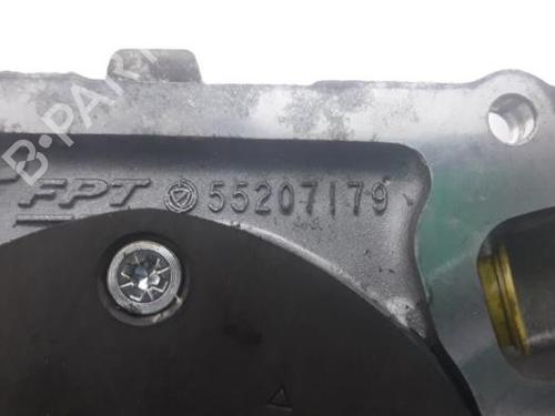 Other FIAT DOBLO Cargo (263_) 1.6 D Multijet (263WXD1B, 263WXR1B, 263WXX1B, 263ZXD1B,... | BP31427924O1 - Image 4