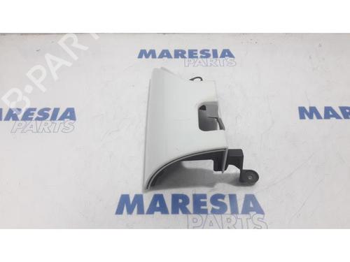 Used Corner bumper RENAULT KANGOO BE BOP (KW0/1_) 1.5 dCi (KW0G) (90 hp) 31488405