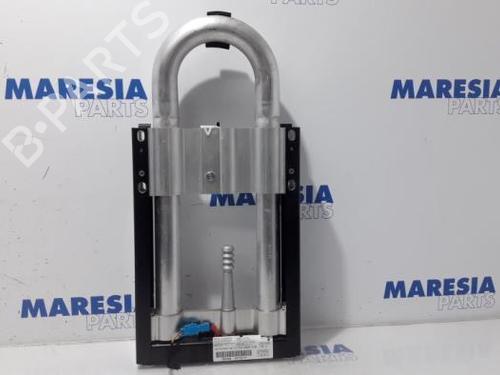 Used Electronic module PEUGEOT 308 CC (4B_) 1.6 HDi (112 hp) 31414058