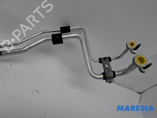 AC pipe RENAULT ZOE Hatchback Van (BFM_) Electric (BFME) | BP38569852M126 - Image 4