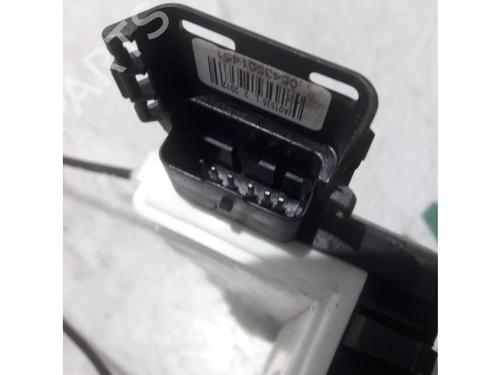 Electronic module PEUGEOT PARTNER Box Body/MPV 1.6 HDi / BlueHDi 75 | BP31479375M83