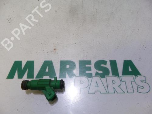 Used Injector PEUGEOT 106 II (1A_, 1C_) 1.1 i (60 hp) 31516764
