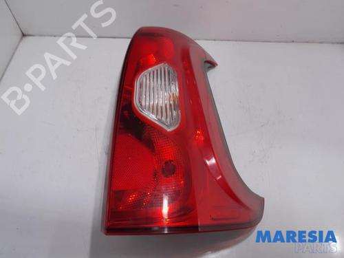 Used Right taillight FIAT PANDA (312_, 319_) 0.9 (312PXH1A) (65 hp) 31536348