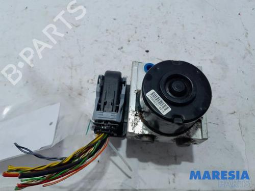 ABS pump FIAT DOBLO Cargo (263_) 1.4 | BP31408013M43 - Image 2