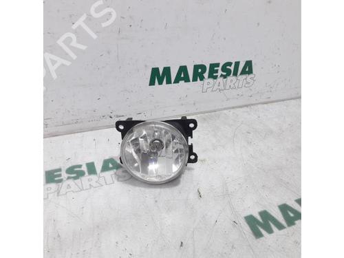Used Left front fog light CITROËN C3 II (SC_) 1.6 HDi (92 hp) 31390807