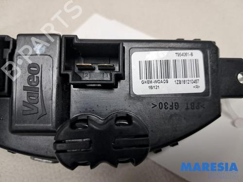 Electronic sensor RENAULT MEGANE IV Hatchback (B9A/M/N_) 1.2 TCe 130 (B9MR) | BP31816705M84