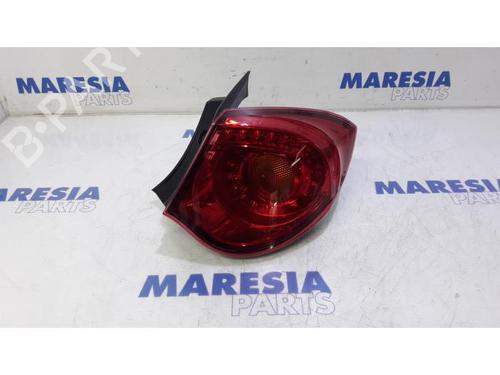 Used Right taillight ALFA ROMEO GIULIETTA (940_) 1.4 TB (940FXA1A, 940FXT1A) (120 hp) 31517075