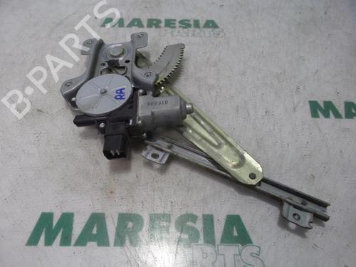 Used Rear right window mechanism CITROËN C-CROSSER (VU_, VV_) 2.2 HDi (156 hp) 31476371