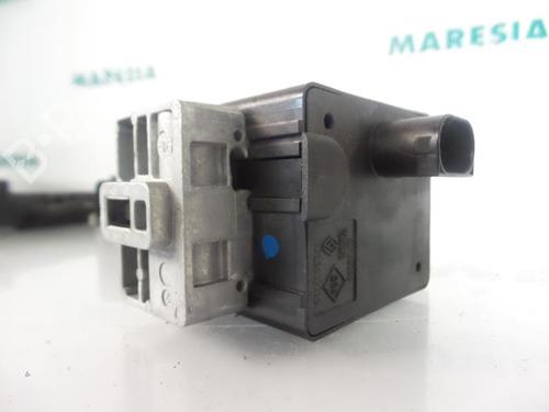 Engine control unit (ECU) RENAULT MEGANE II Estate (KM0/1_) 1.9 dCi (KMRG, KM1G, KM0G, KM2C) | BP31406677M57 