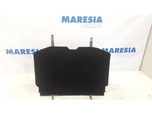 Bagasjeromsgulv RENAULT MEGANE IV Grandtour (K9A/M/N_) 1.2 TCe 130 (K9MR) (130 hp) 31432368