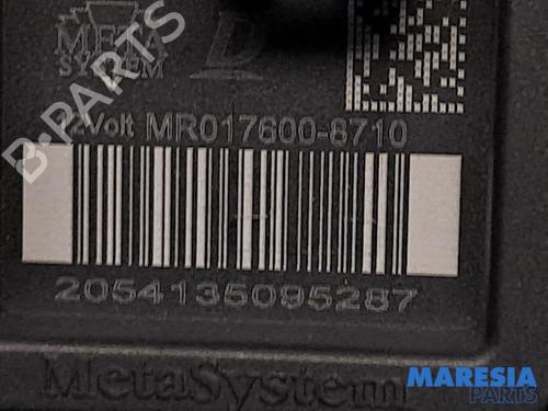 Electronic sensor ALFA ROMEO TONALE (965_) 1.5 Mild Hybrid | BP39932510M84 - Image 3