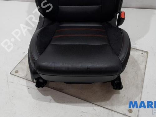 Right front seat RENAULT ARKANA I (LCM_, LDN_) 1.6 E-TECH 145 (LDMU) | BP31453056C16