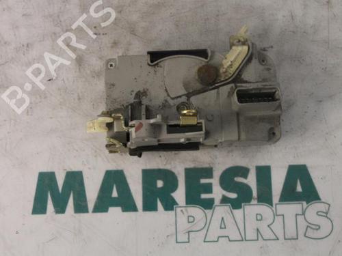 Used Electronic module CITROËN C5 I (DC_) 2.0 16V (DCRFNC, DCRFNF) (136 hp) 31383141